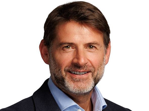 Giles Richardson